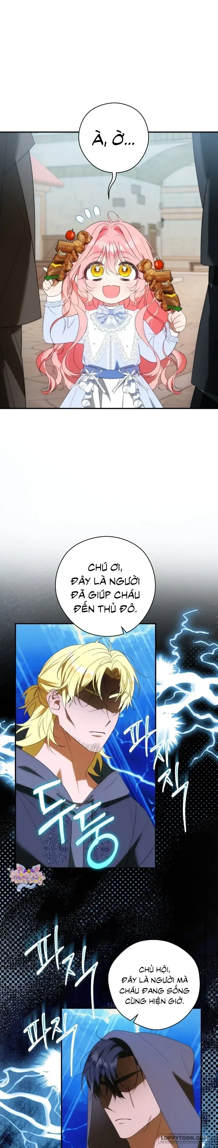 Save Lại Cuộc Đời Chapter 5 - Trang 3