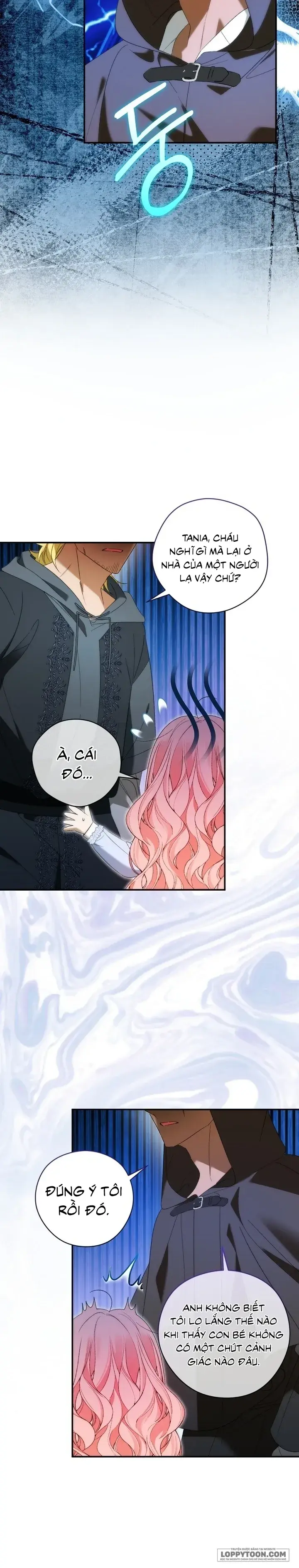 Save Lại Cuộc Đời Chapter 5 - Trang 4