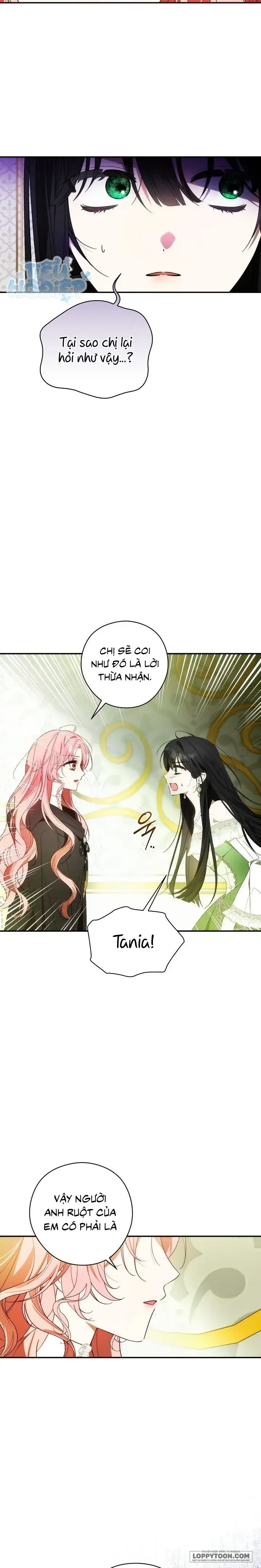 Save Lại Cuộc Đời Chapter 8 - Trang 10