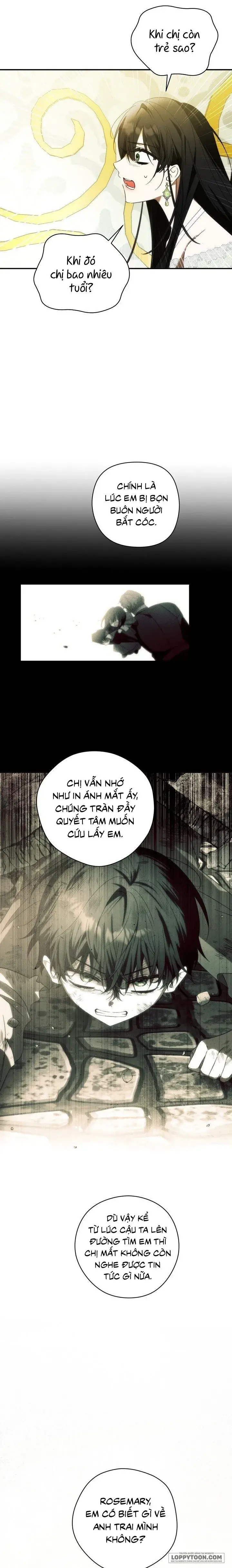 Save Lại Cuộc Đời Chapter 8 - Trang 13