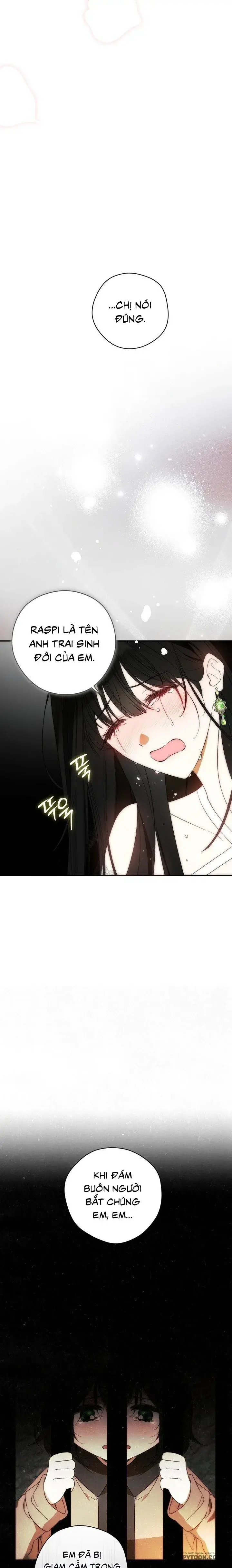 Save Lại Cuộc Đời Chapter 8 - Trang 17