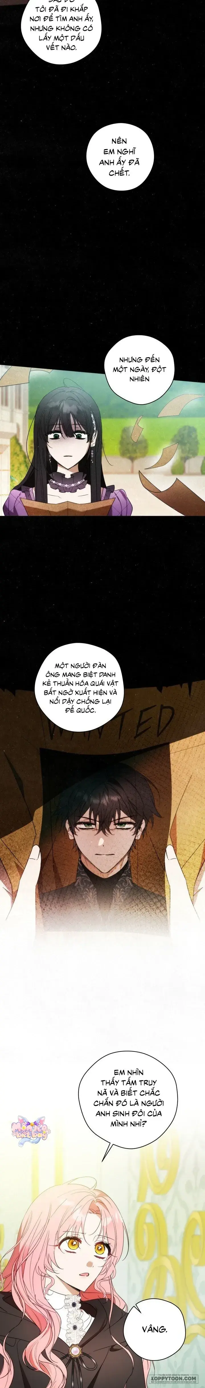Save Lại Cuộc Đời Chapter 8 - Trang 20