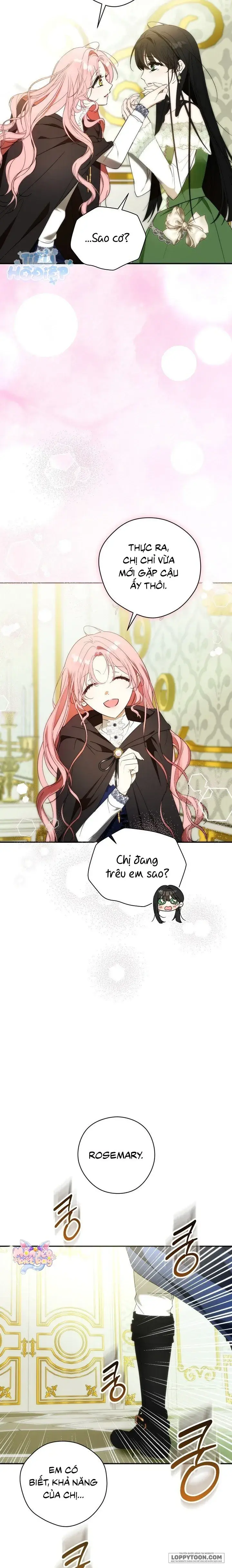 Save Lại Cuộc Đời Chapter 8 - Trang 24