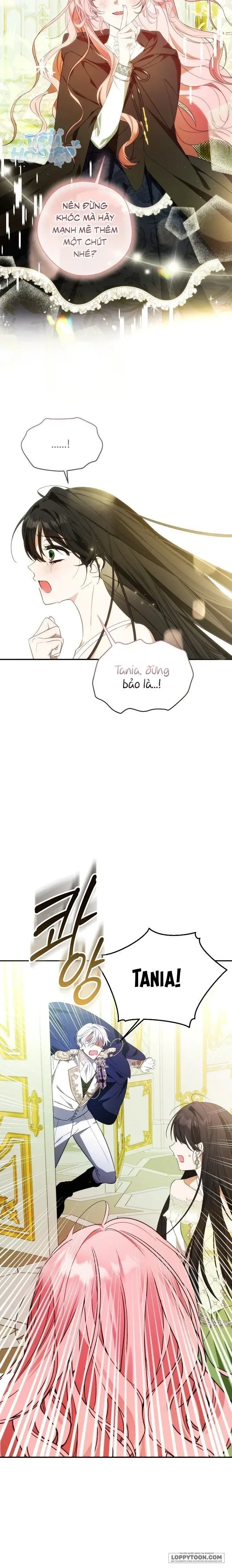 Save Lại Cuộc Đời Chapter 8 - Trang 26