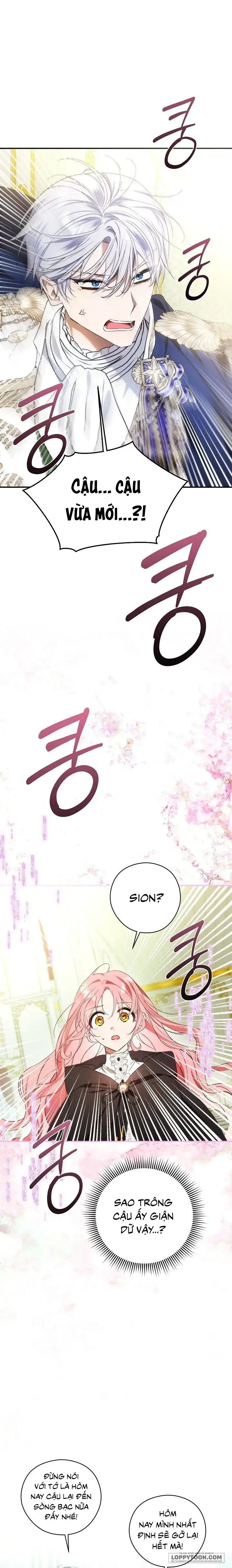 Save Lại Cuộc Đời Chapter 8 - Trang 27