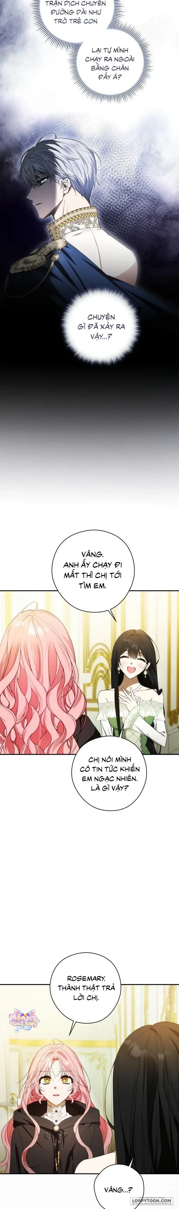Save Lại Cuộc Đời Chapter 8 - Trang 8