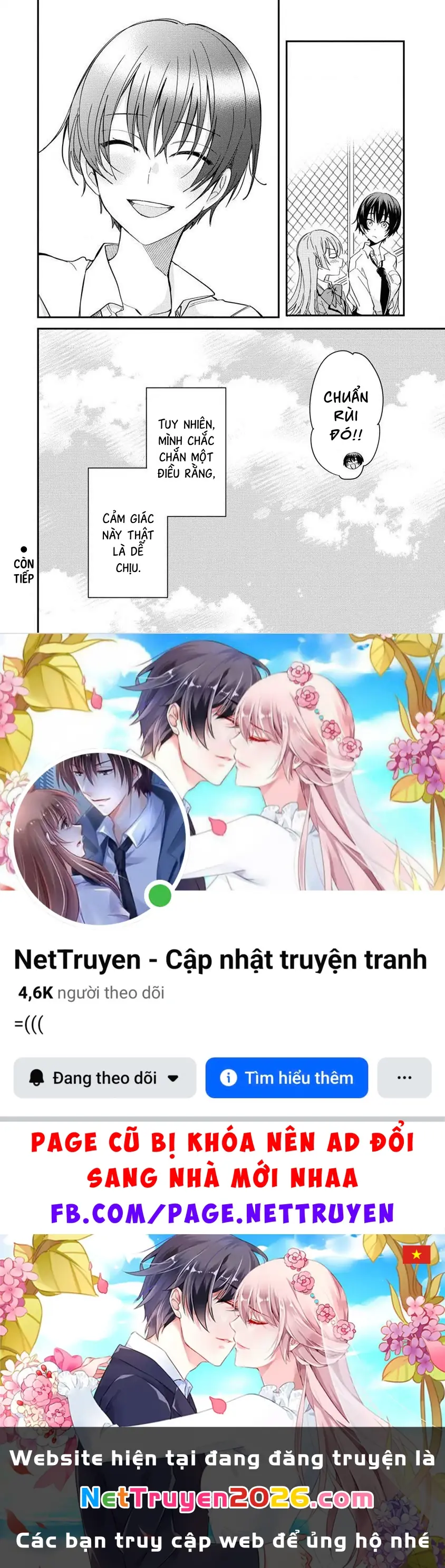 Say đắm trong một mối quan hệ lãng mạn Chapter 2 - Trang 25
