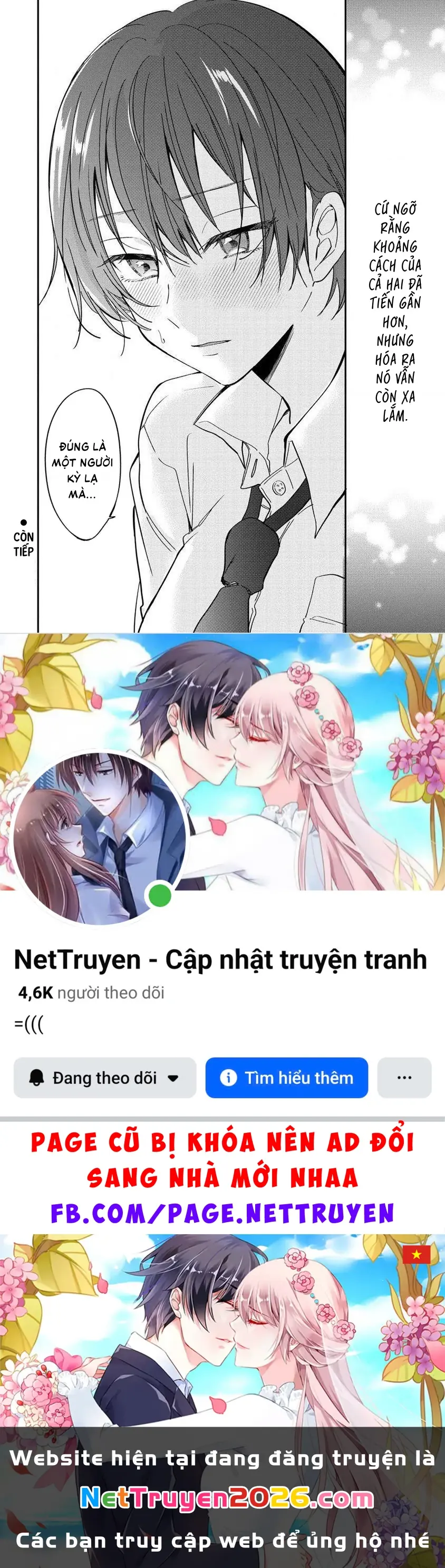 Say đắm trong một mối quan hệ lãng mạn Chapter 3 - Trang 27