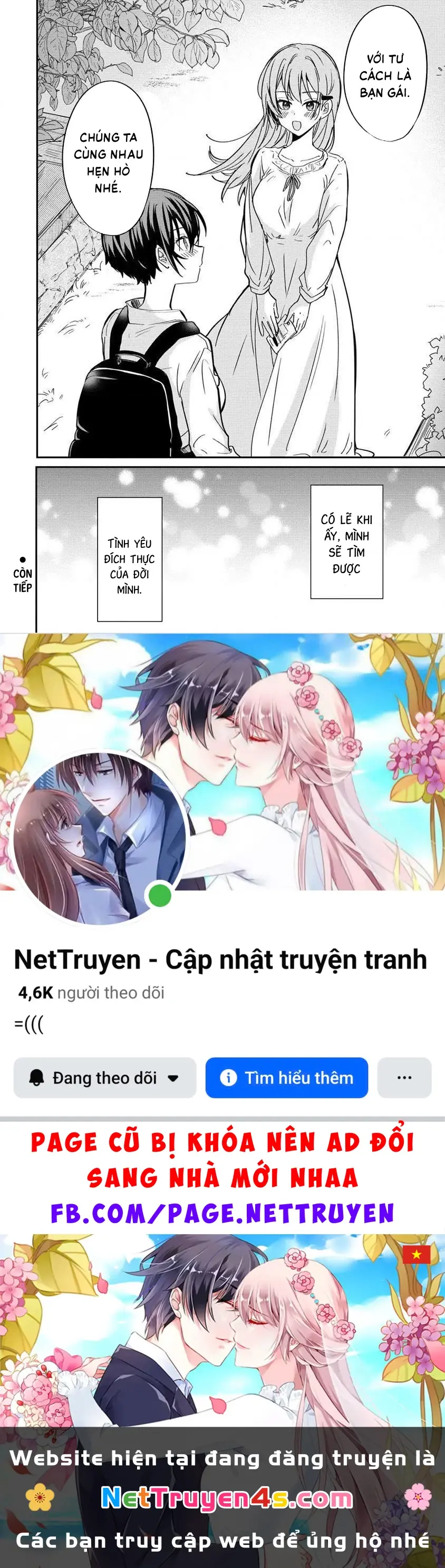 Say đắm trong một mối quan hệ lãng mạn Chapter 5 - Trang 29