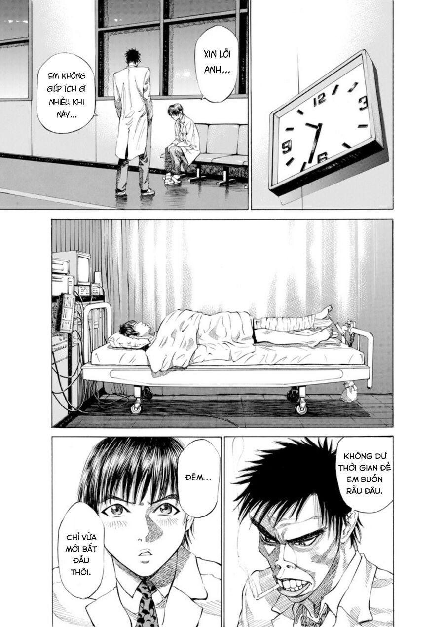 Say Hello To Black Jack Chapter 1 - Trang 19