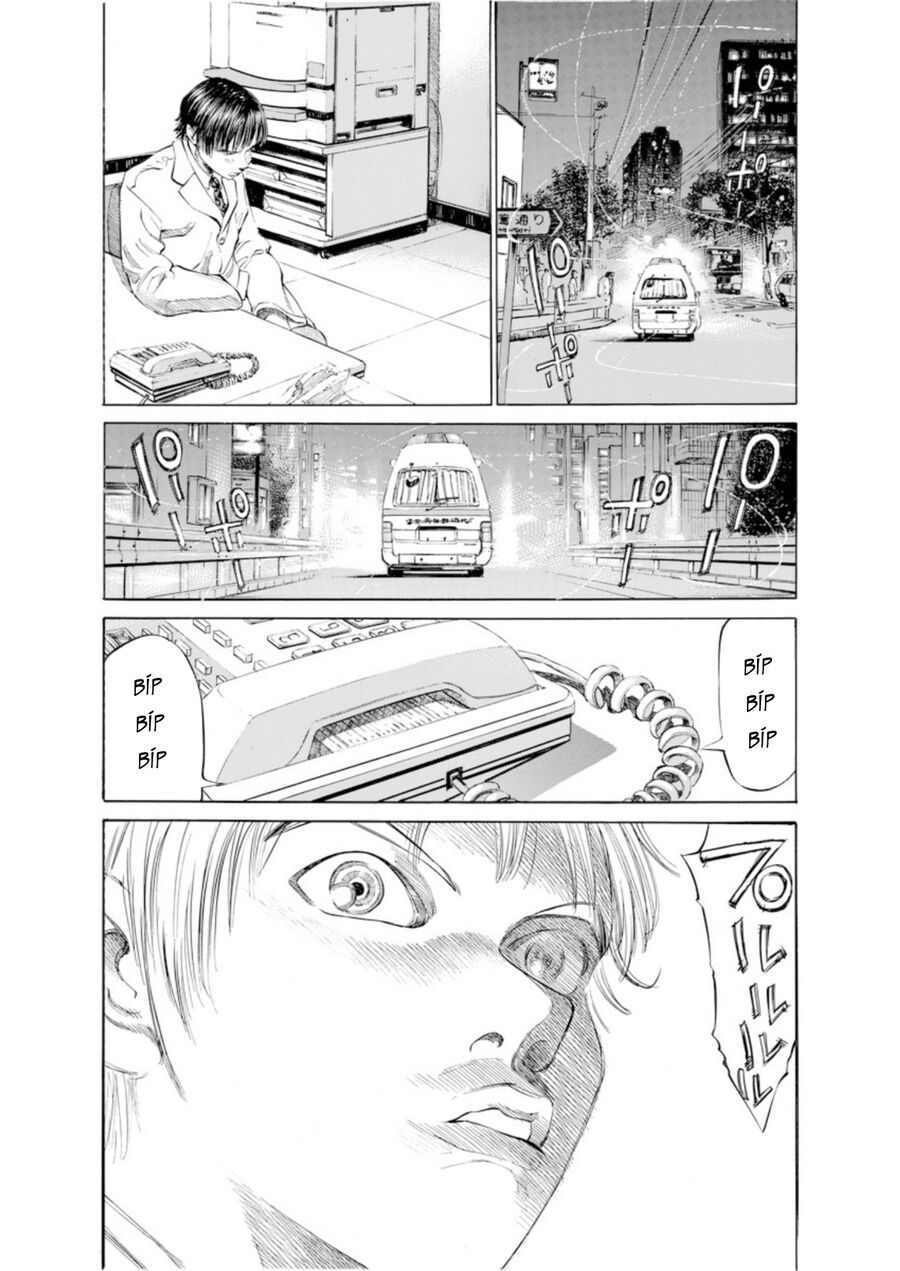 Say Hello To Black Jack Chapter 1 - Trang 38