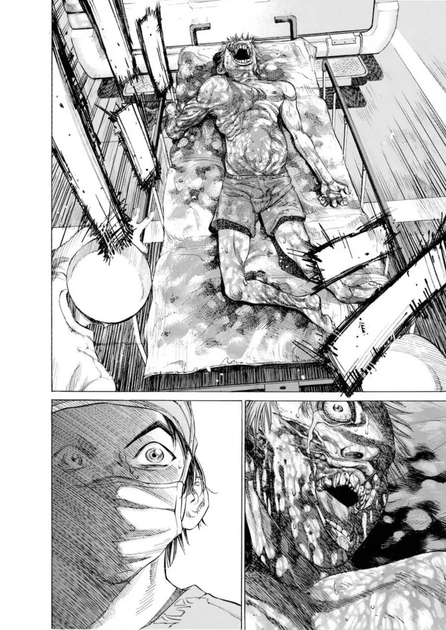 Say Hello To Black Jack Chapter 1 - Trang 41
