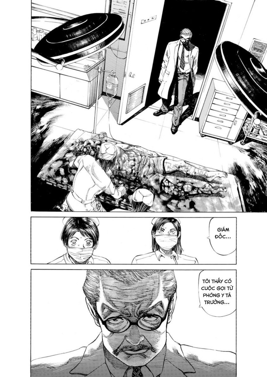Say Hello To Black Jack Chapter 1 - Trang 45