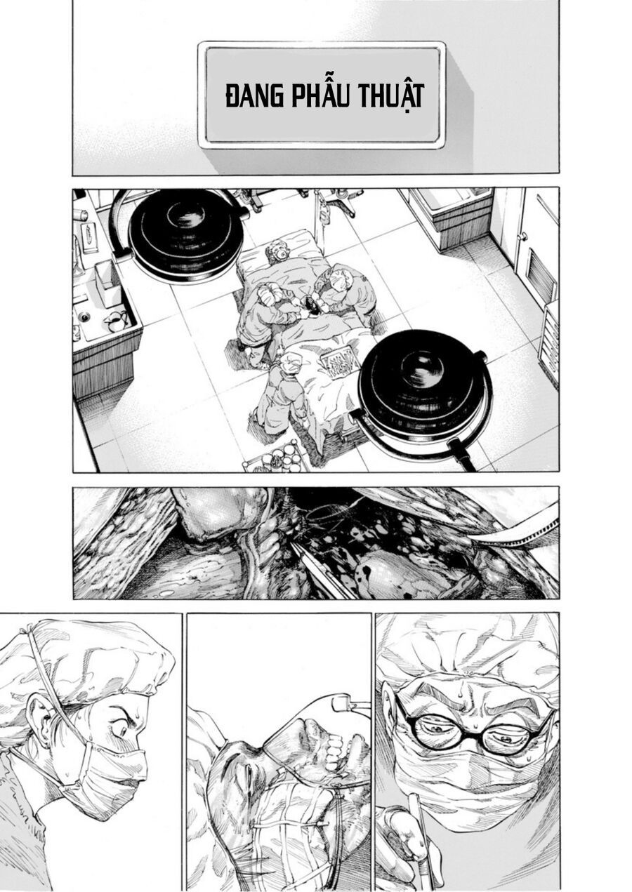 Say Hello To Black Jack Chapter 1 - Trang 46