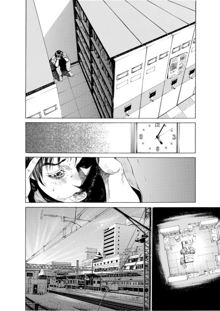 Say Hello To Black Jack Chapter 1 - Trang 47
