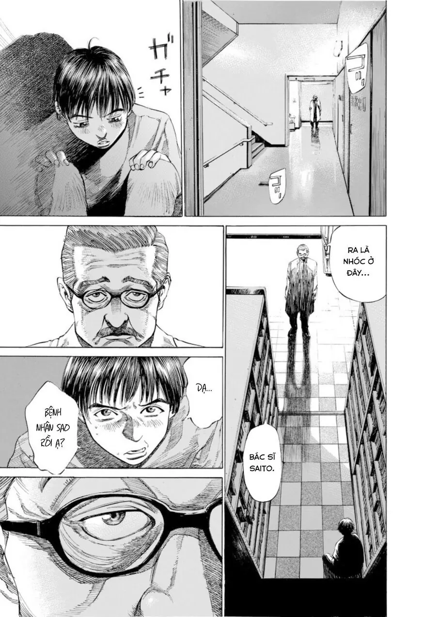 Say Hello To Black Jack Chapter 1 - Trang 48