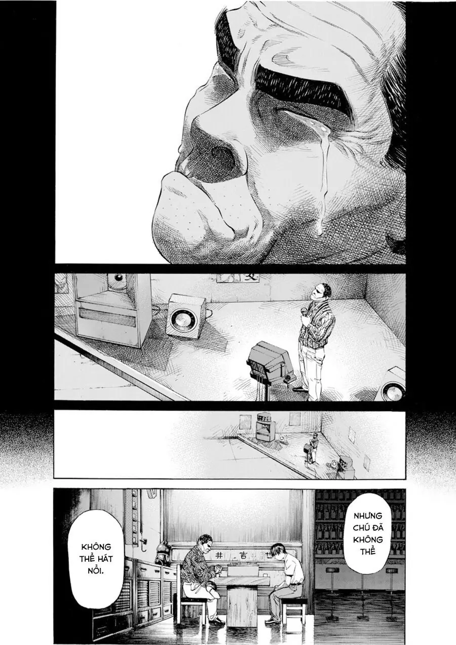 Say Hello To Black Jack Chapter 10 - Trang 10
