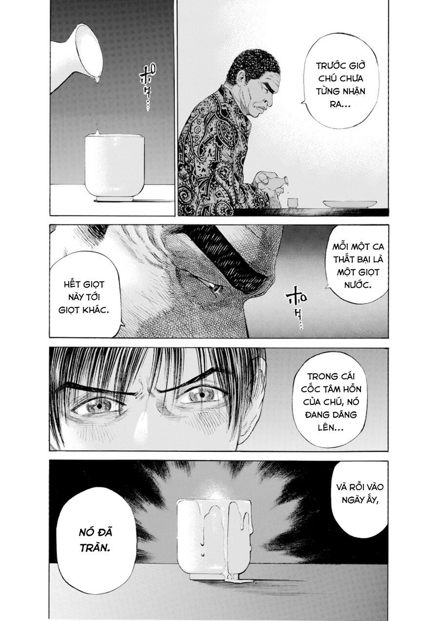 Say Hello To Black Jack Chapter 10 - Trang 11