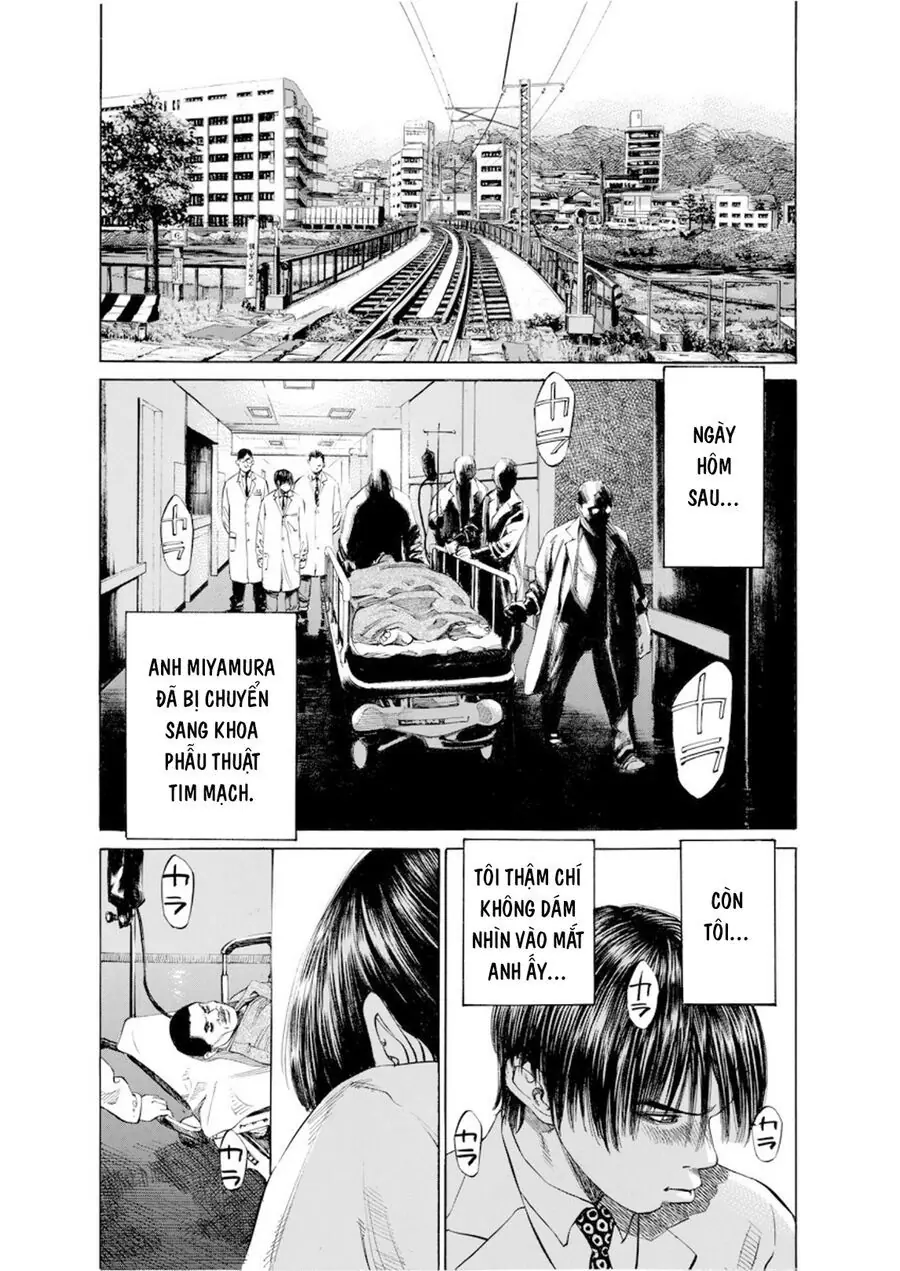 Say Hello To Black Jack Chapter 10 - Trang 13