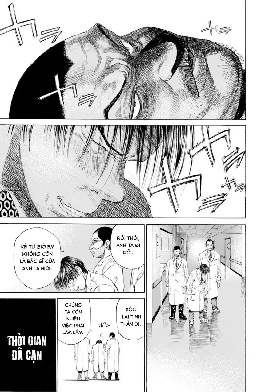 Say Hello To Black Jack Chapter 10 - Trang 14