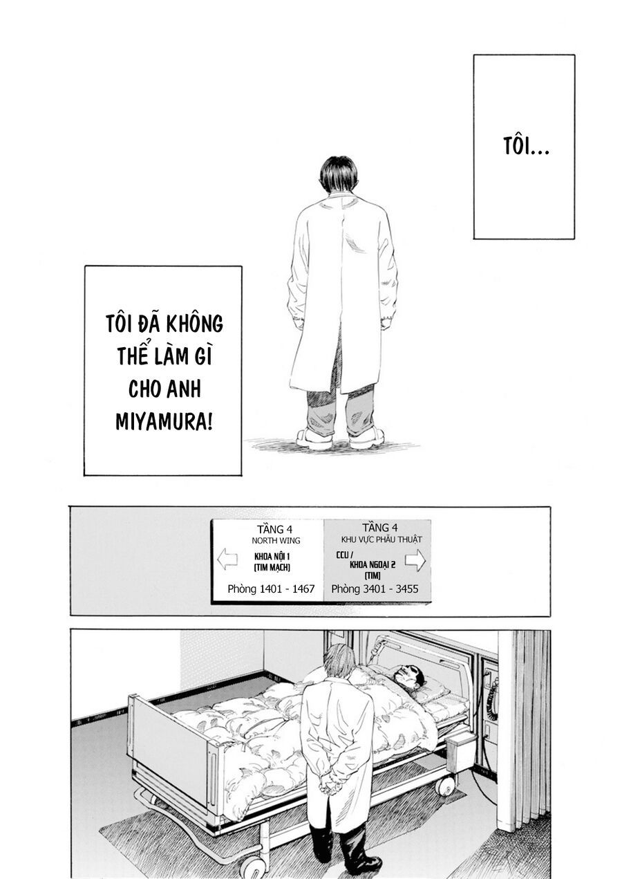 Say Hello To Black Jack Chapter 10 - Trang 15