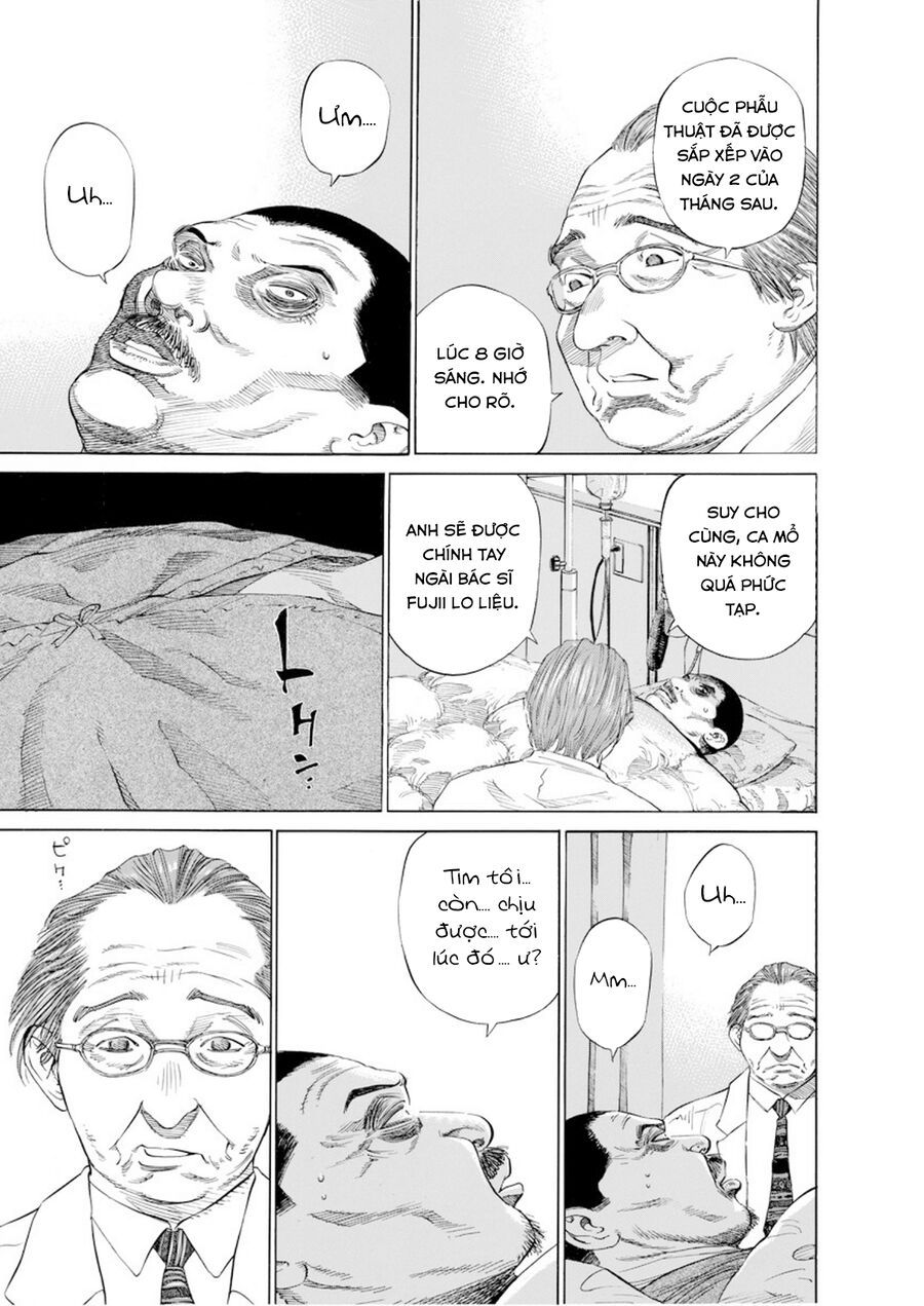 Say Hello To Black Jack Chapter 10 - Trang 16