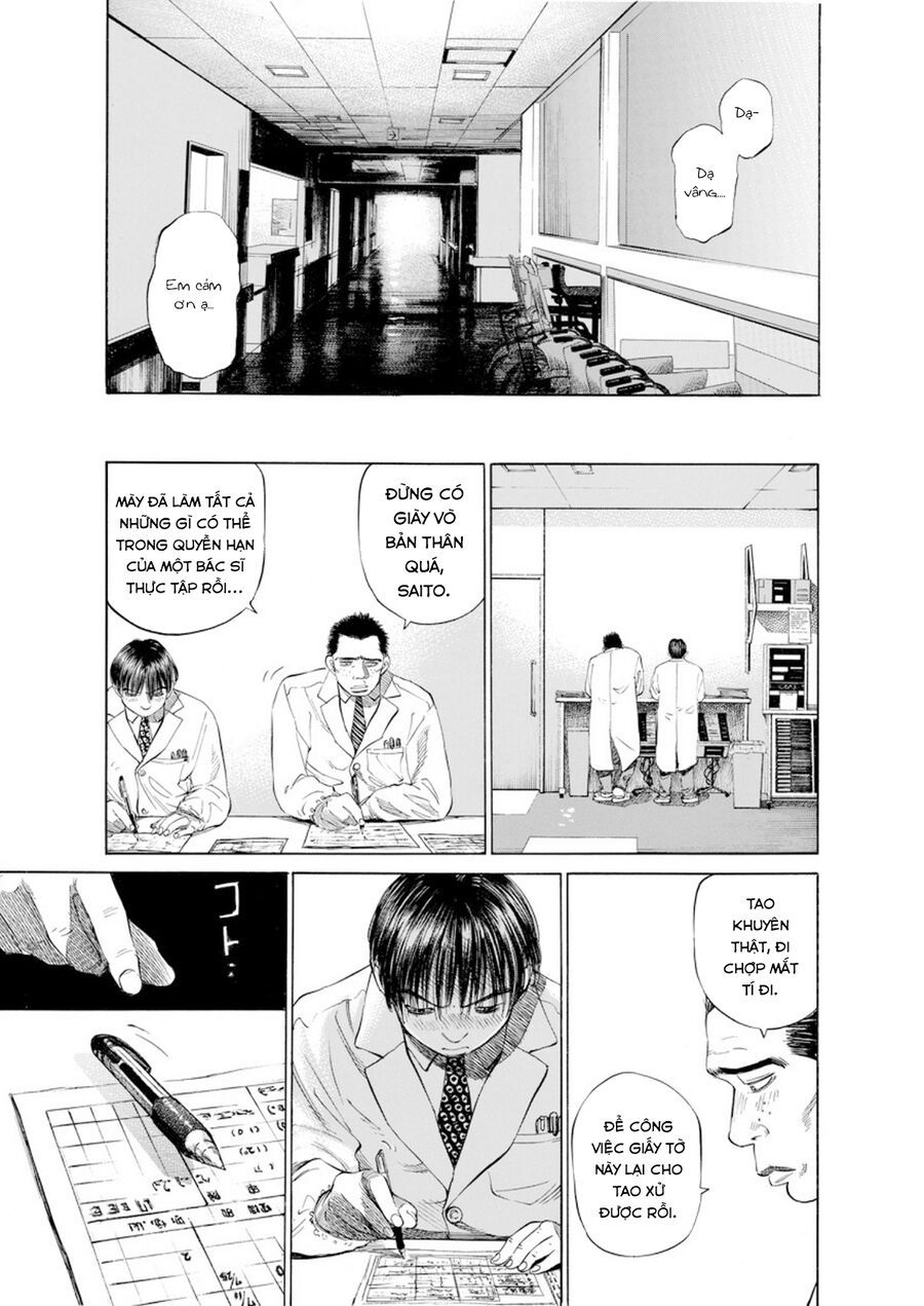 Say Hello To Black Jack Chapter 10 - Trang 18