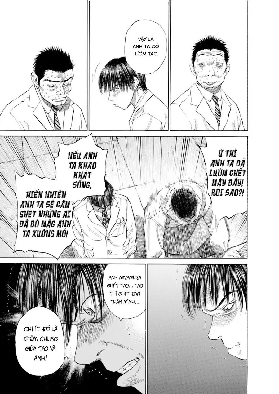 Say Hello To Black Jack Chapter 10 - Trang 20