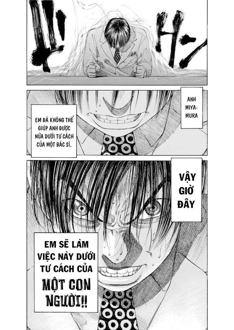 Say Hello To Black Jack Chapter 10 - Trang 21