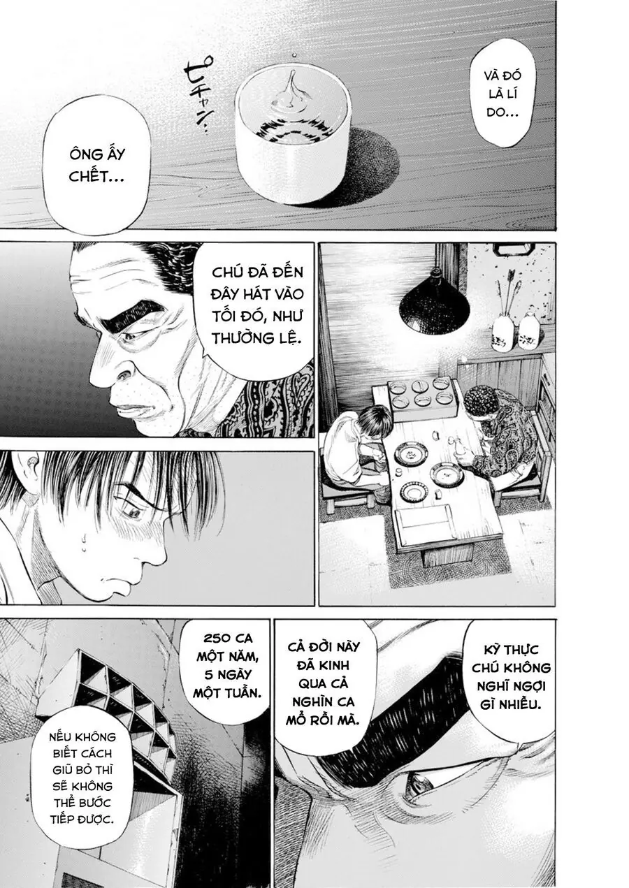 Say Hello To Black Jack Chapter 10 - Trang 8