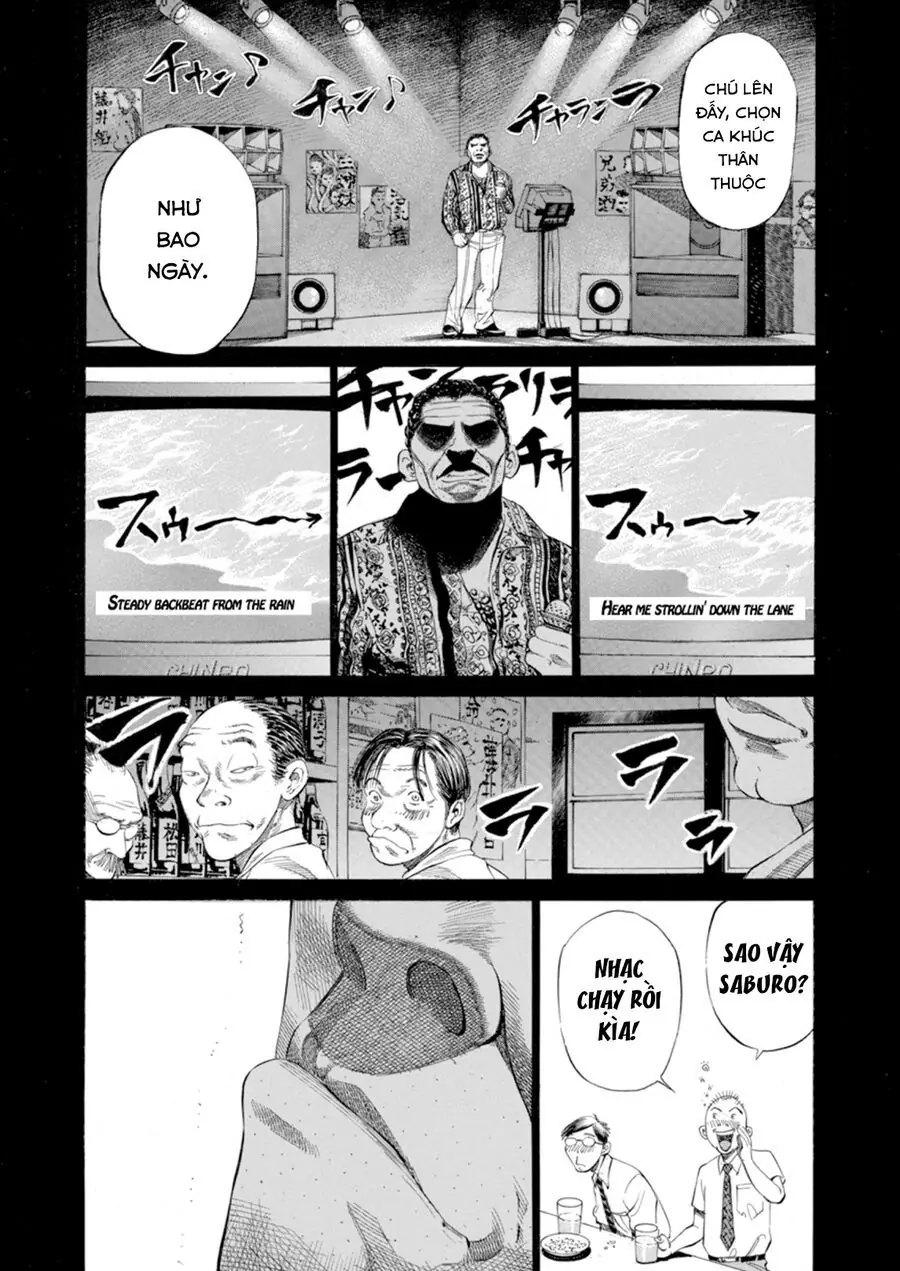 Say Hello To Black Jack Chapter 10 - Trang 9