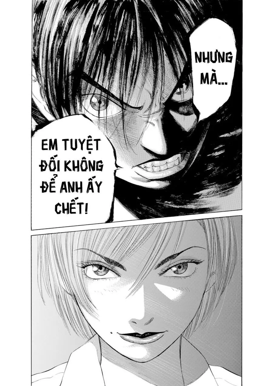 Say Hello To Black Jack Chapter 11 - Trang 12