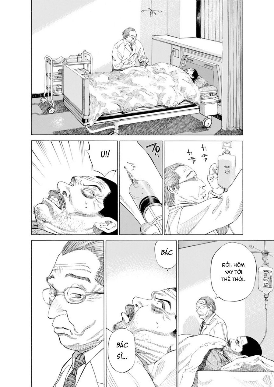 Say Hello To Black Jack Chapter 11 - Trang 13