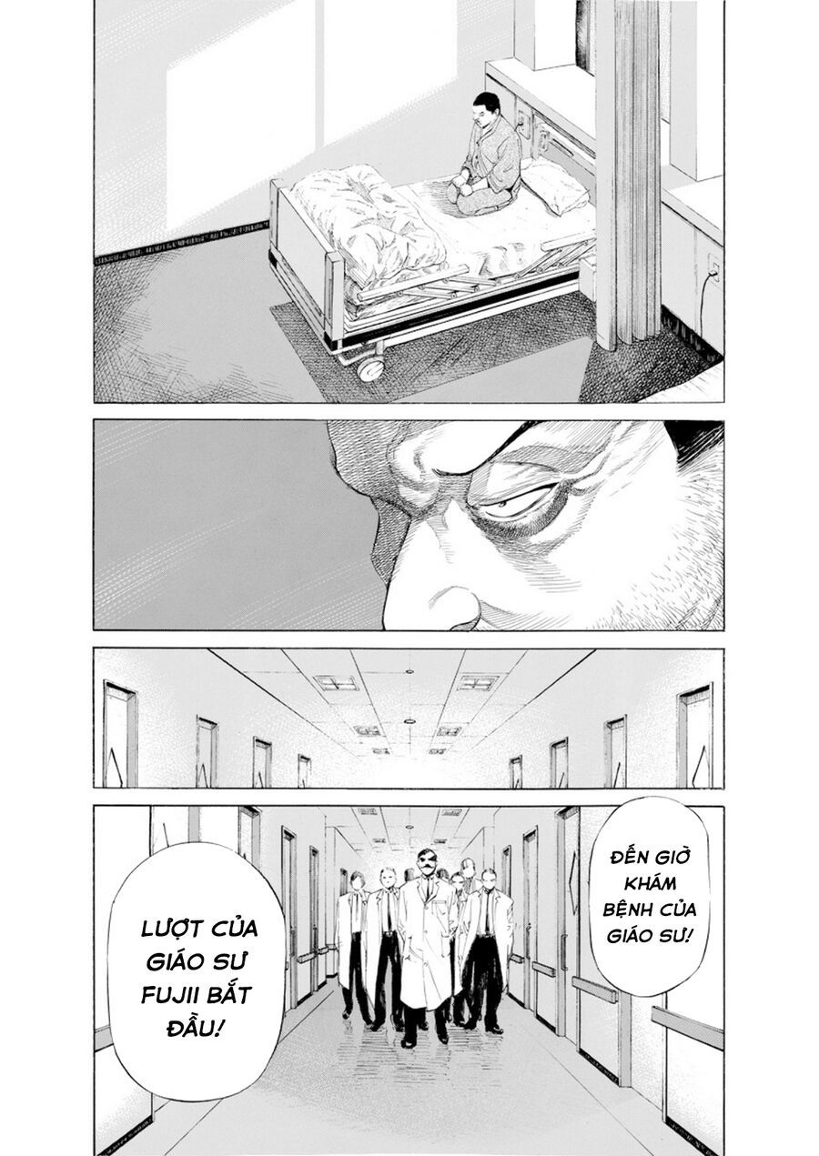 Say Hello To Black Jack Chapter 11 - Trang 20