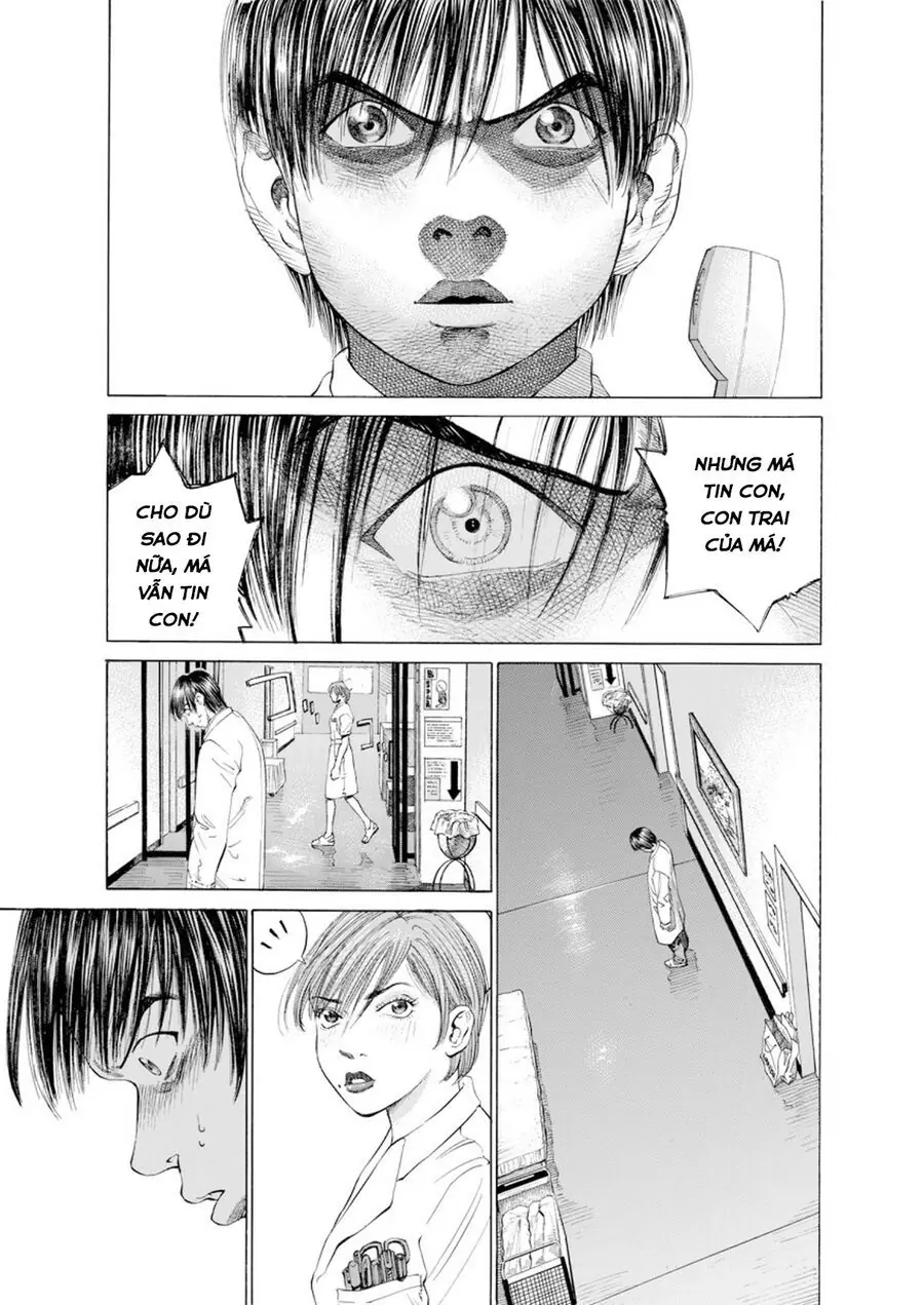 Say Hello To Black Jack Chapter 11 - Trang 6