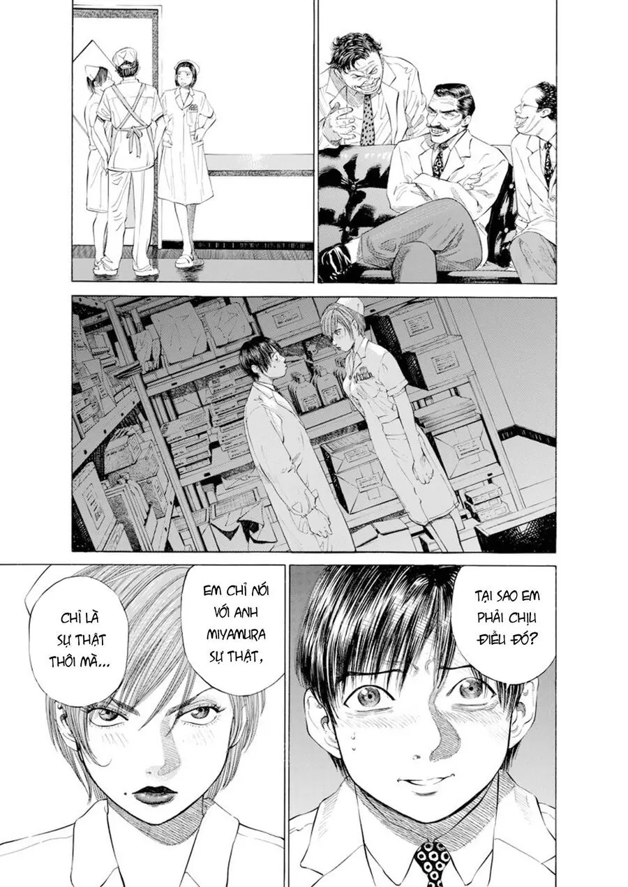 Say Hello To Black Jack Chapter 11 - Trang 8