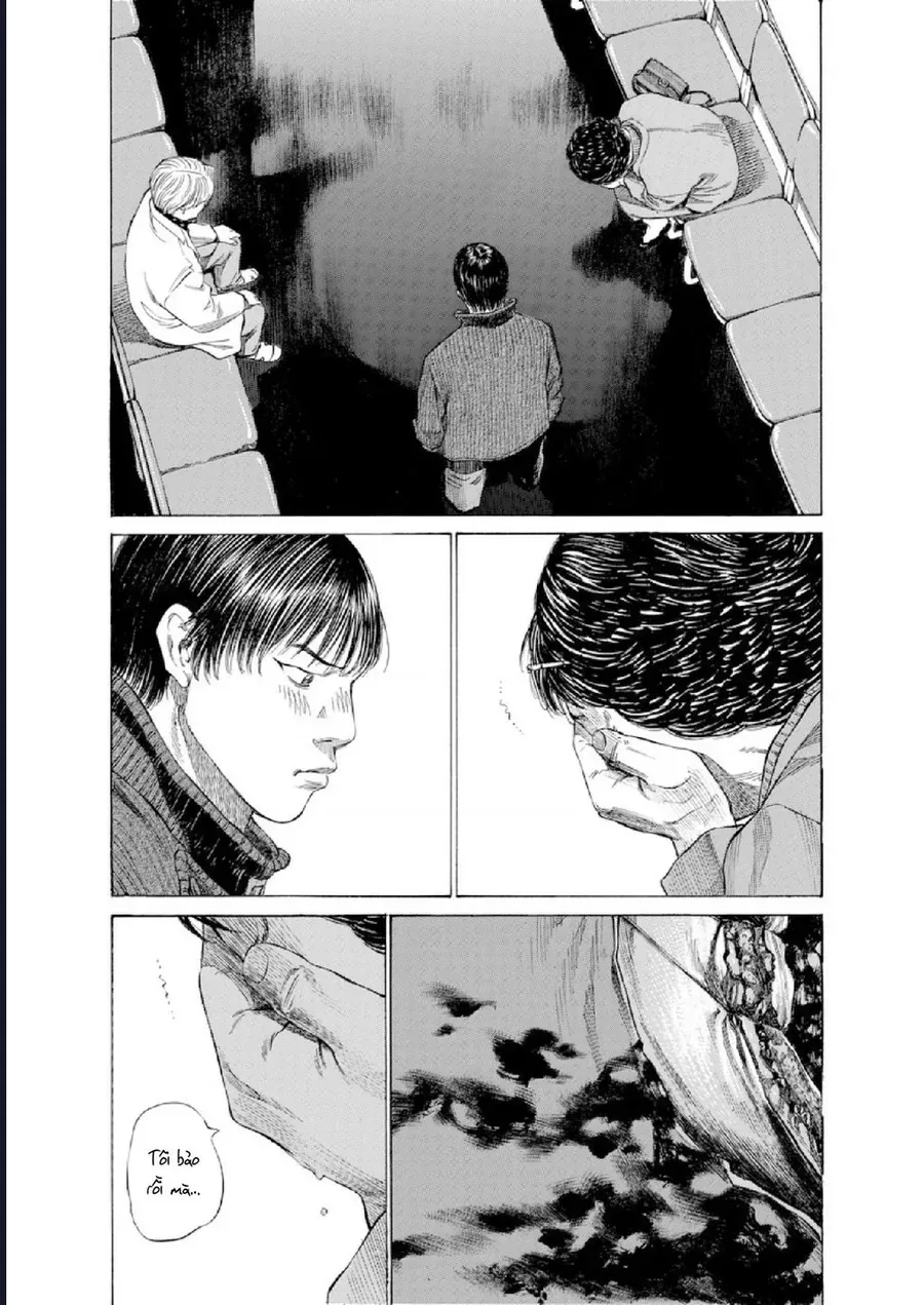 Say Hello To Black Jack Chapter 115 - Trang 12