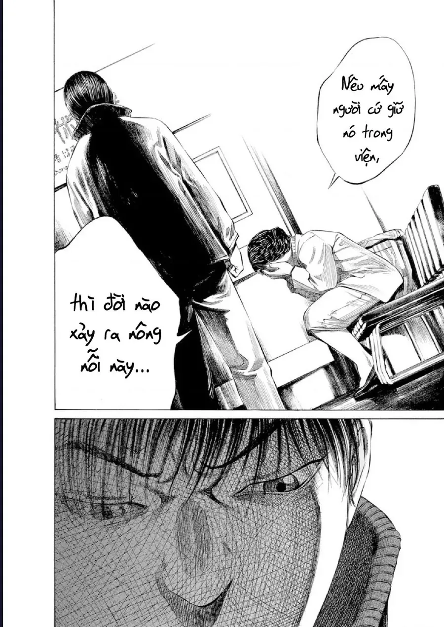 Say Hello To Black Jack Chapter 115 - Trang 13