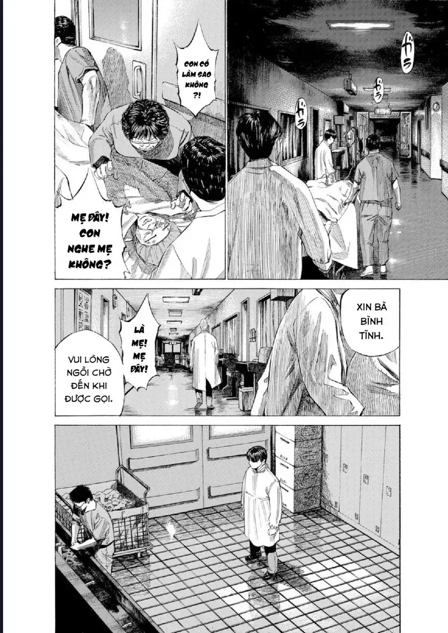 Say Hello To Black Jack Chapter 115 - Trang 15