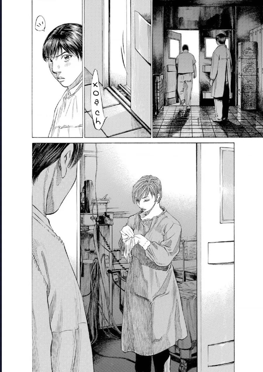 Say Hello To Black Jack Chapter 115 - Trang 17