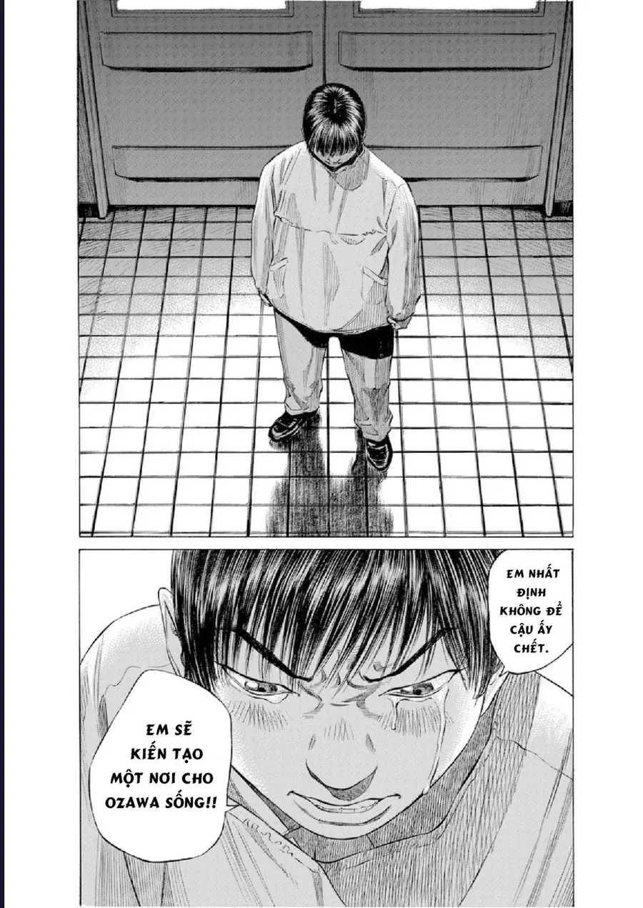 Say Hello To Black Jack Chapter 115 - Trang 21