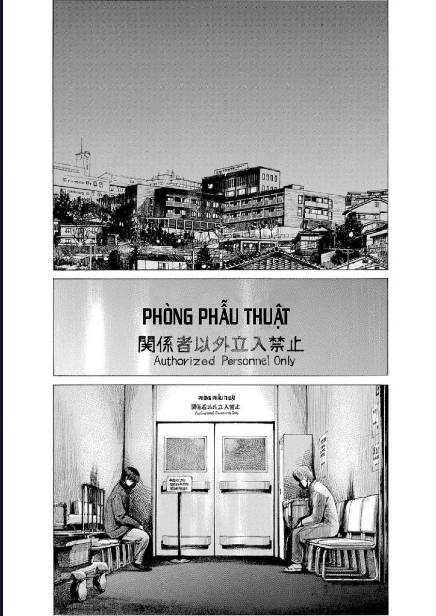 Say Hello To Black Jack Chapter 115 - Trang 4