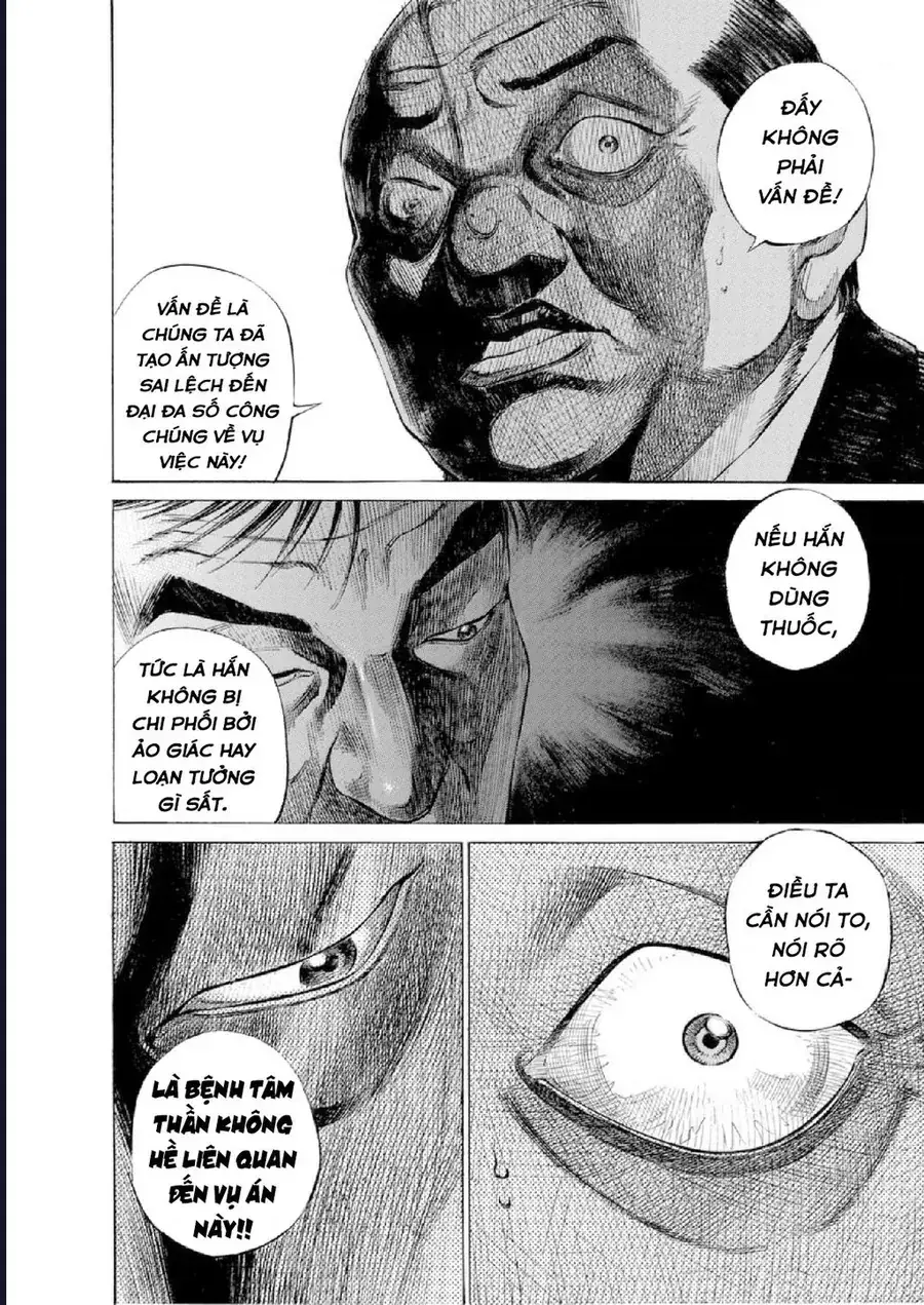 Say Hello To Black Jack Chapter 116 - Trang 12