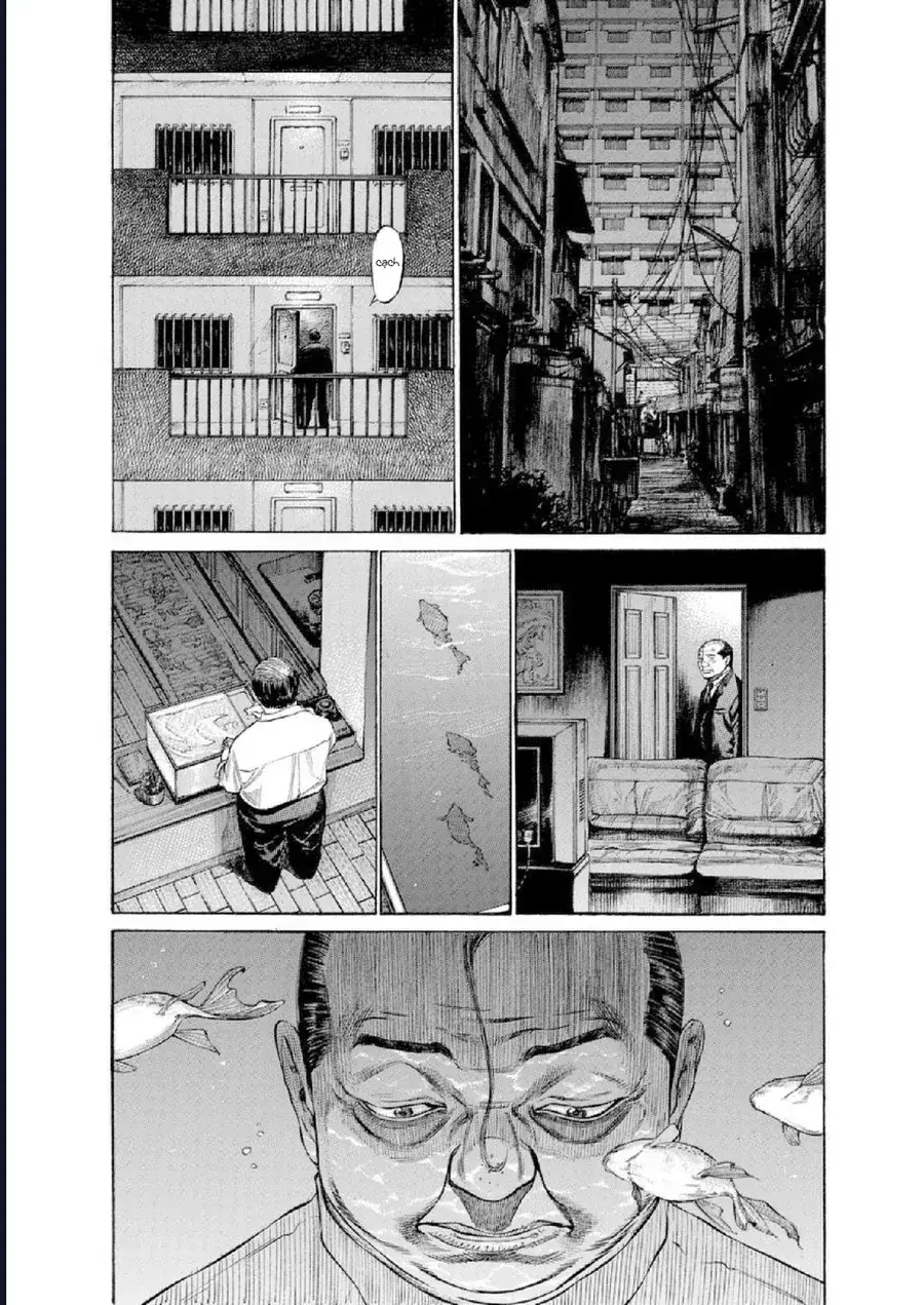 Say Hello To Black Jack Chapter 116 - Trang 14
