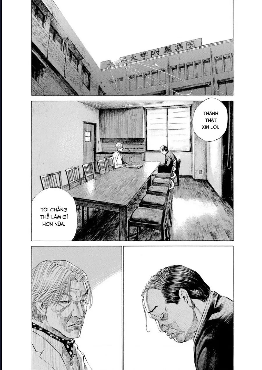 Say Hello To Black Jack Chapter 116 - Trang 16