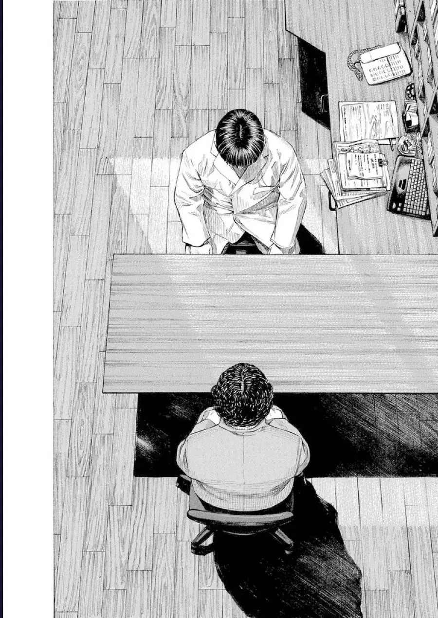 Say Hello To Black Jack Chapter 116 - Trang 20