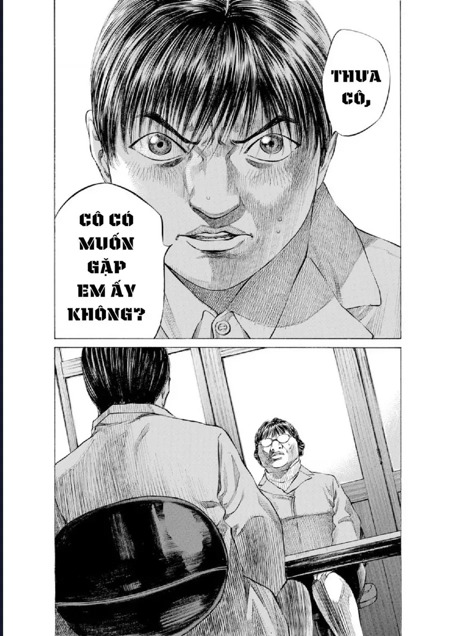 Say Hello To Black Jack Chapter 116 - Trang 22