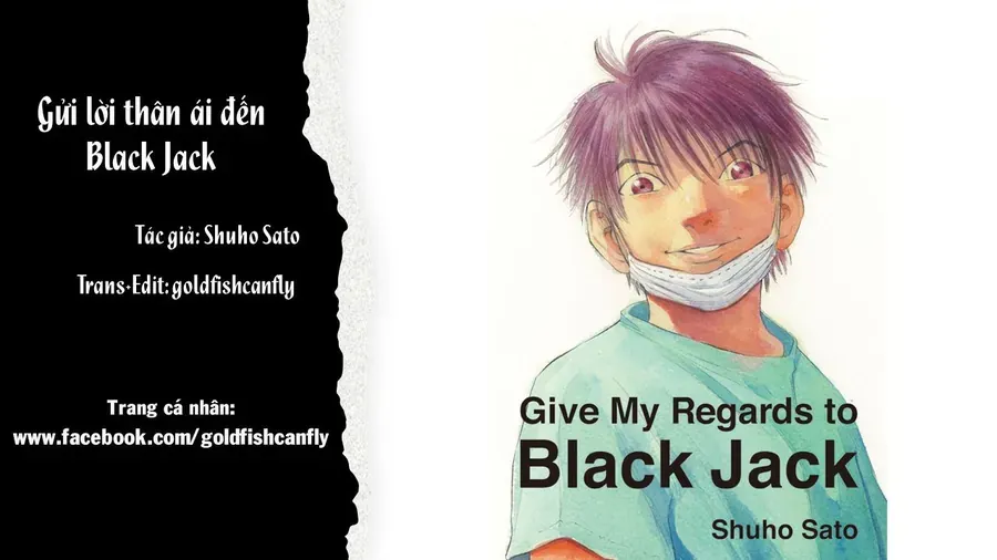 Say Hello To Black Jack Chapter 116 - Trang 24