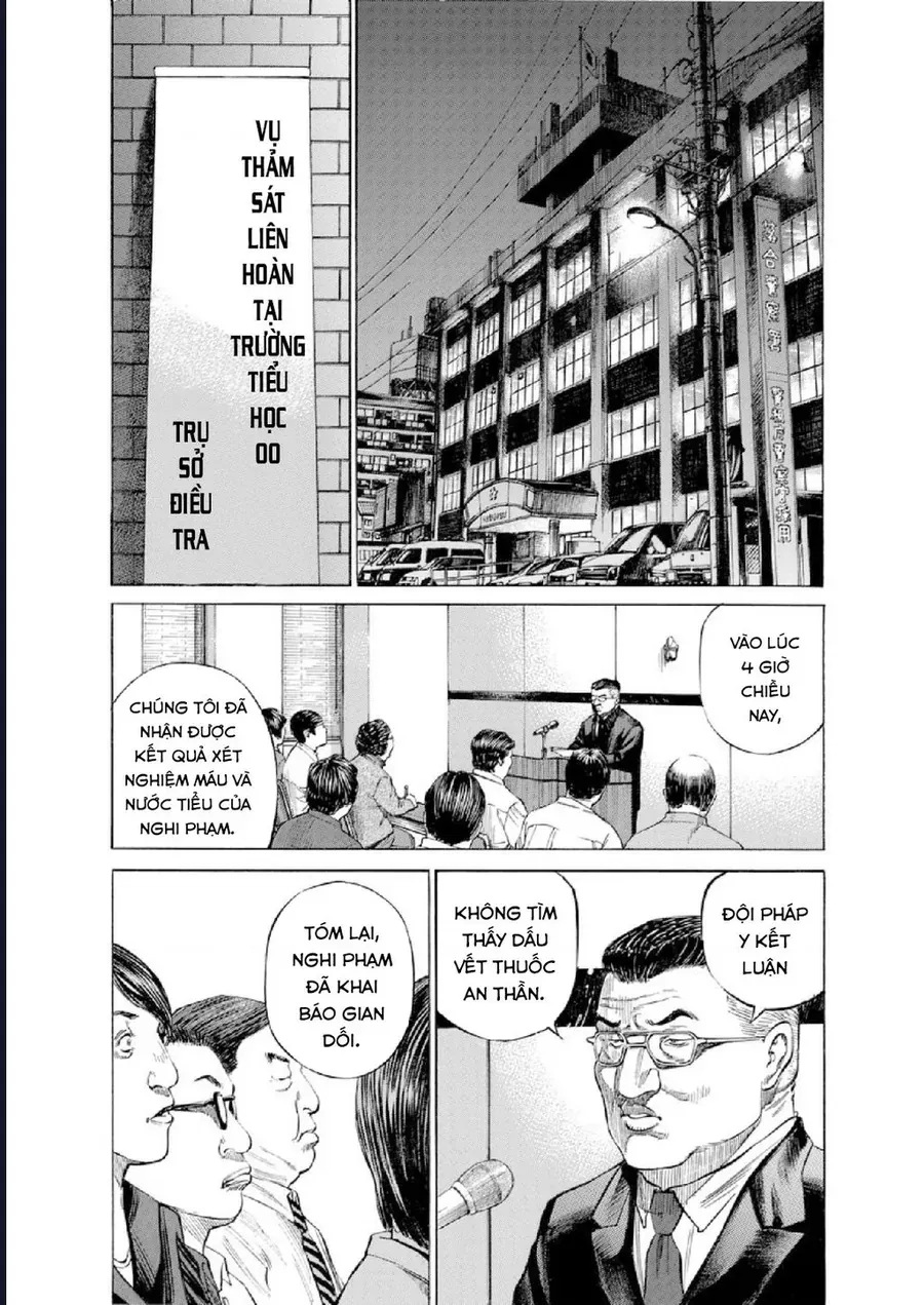Say Hello To Black Jack Chapter 116 - Trang 5