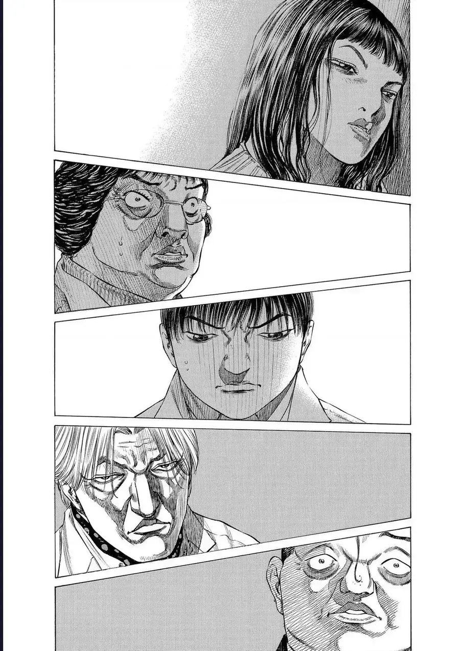 Say Hello To Black Jack Chapter 117 - Trang 12